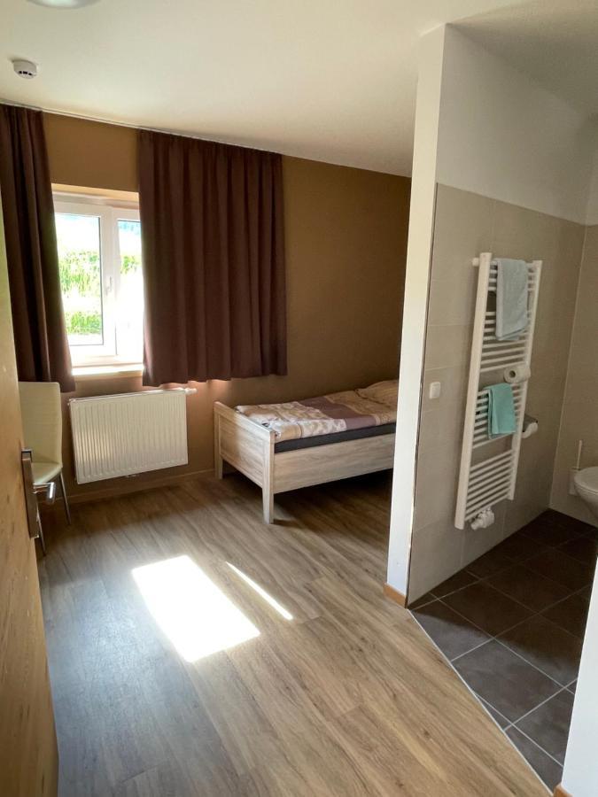 Haus Alt St. Anton Apartment Sankt Anton am Arlberg Luaran gambar