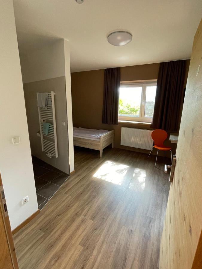 Haus Alt St. Anton Apartment Sankt Anton am Arlberg Luaran gambar