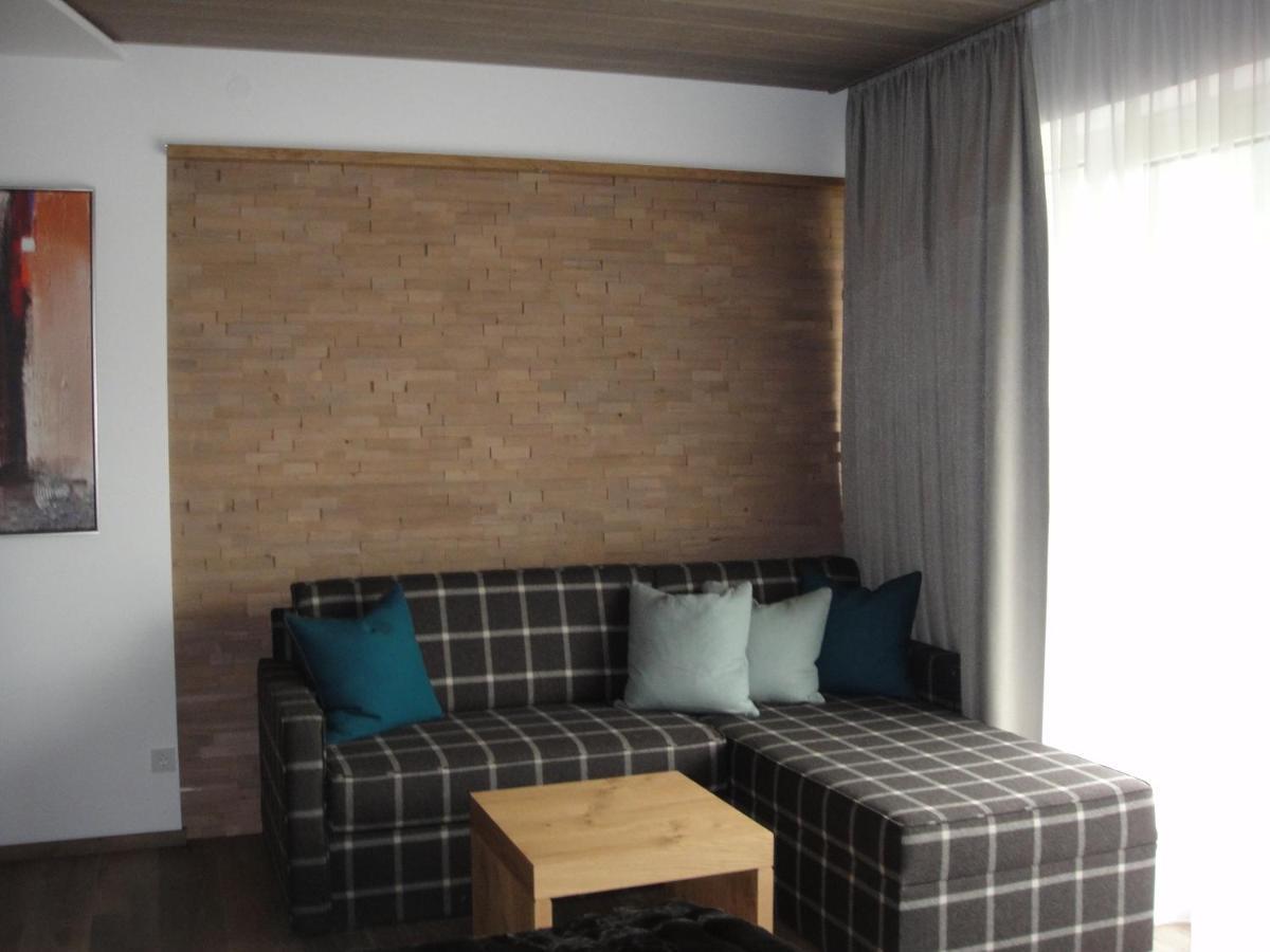 Haus Alt St. Anton Apartment Sankt Anton am Arlberg Luaran gambar