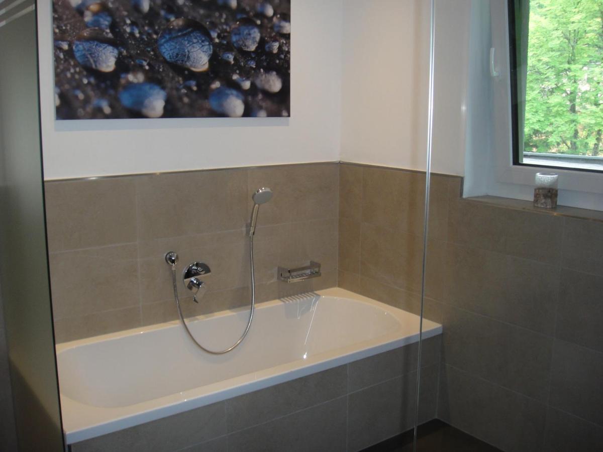 Haus Alt St. Anton Apartment Sankt Anton am Arlberg Luaran gambar