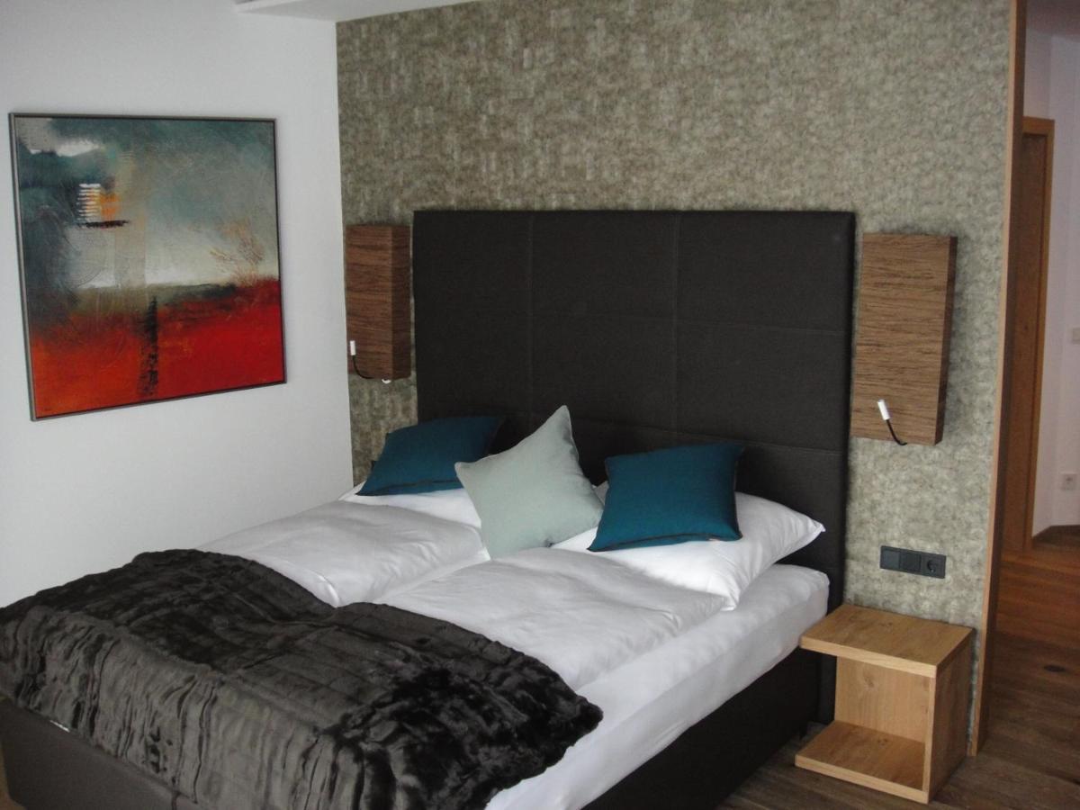 Haus Alt St. Anton Apartment Sankt Anton am Arlberg Luaran gambar